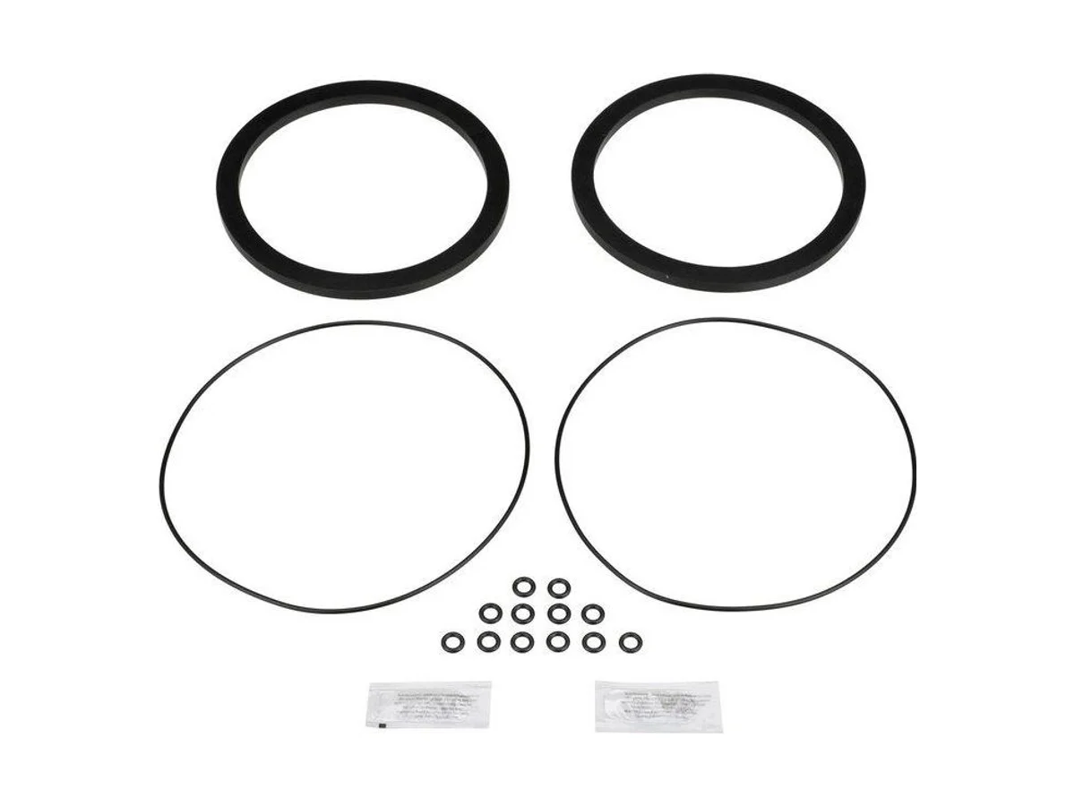 Zurn Wilkins RK8-350 Rubber valve repair kit