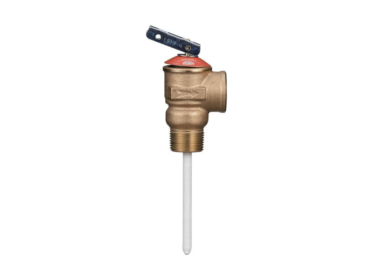 Zurn Wilkins TP1100A-4C-150C Relief valve