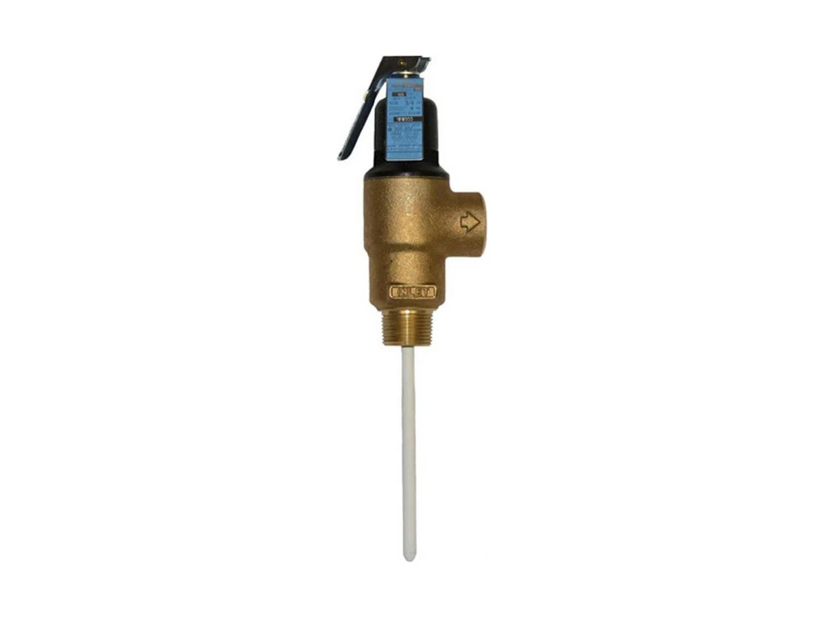 Zurn Wilkins TP220-5C-150C Relief valve