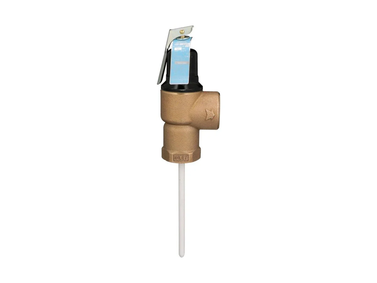 Zurn Wilkins TP3000-5C-150C Relief valve
