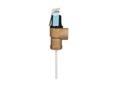 Zurn Wilkins TP3000-5C-150C Relief valve