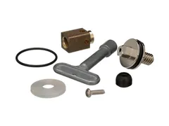 Zurn HYD-RK-Z1321-CXL Ecolotrol wall hydrant
