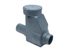 Zurn Z1088-4NH No hub backwater valve