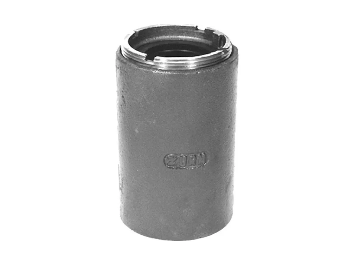 Zurn Z1099-3NHXNH No hub backwater valve