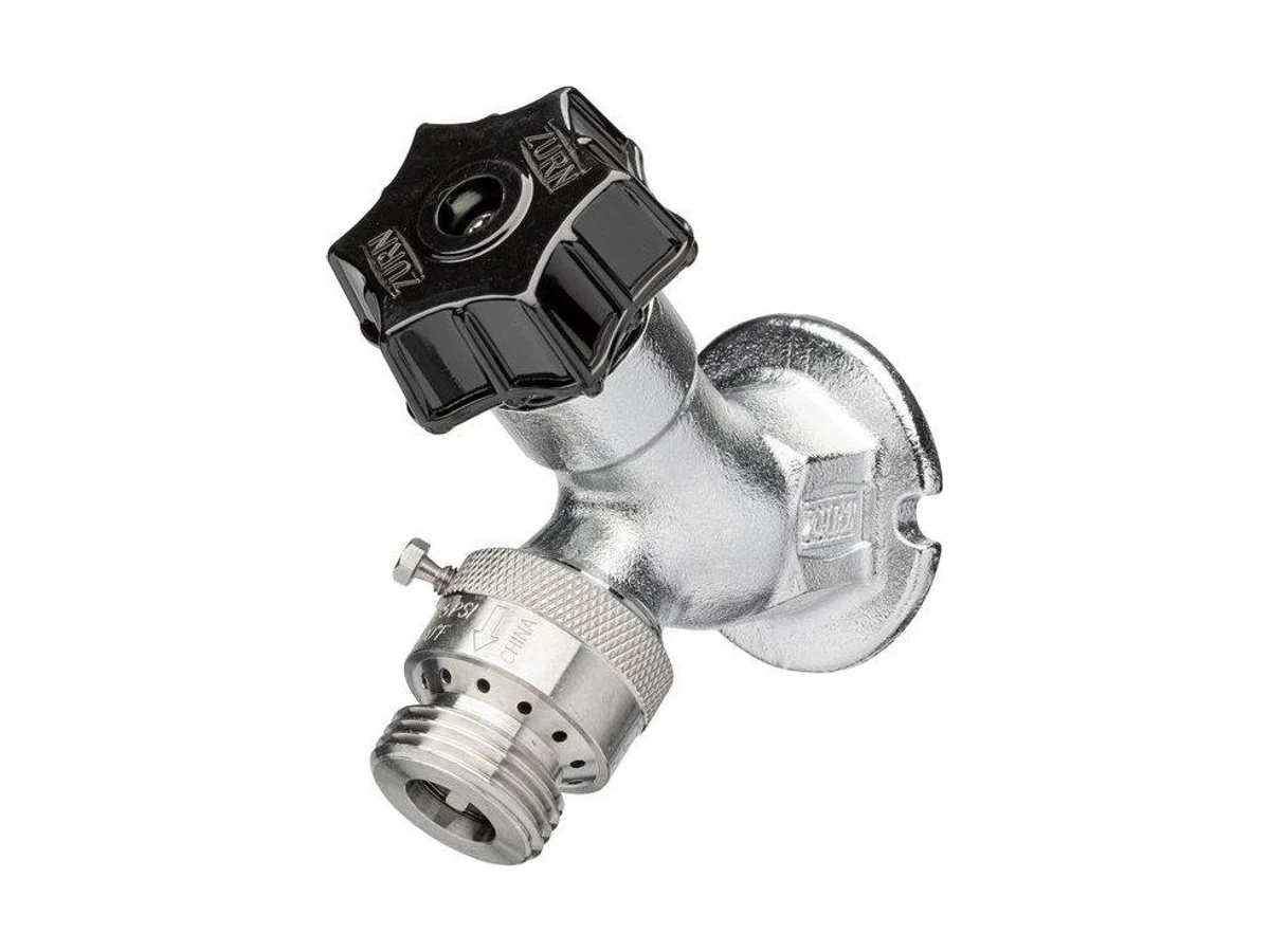 Zurn Z1341XL-P12-RC Wall faucet