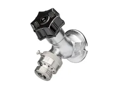 Zurn Z1341XL-P12-RC Wall faucet