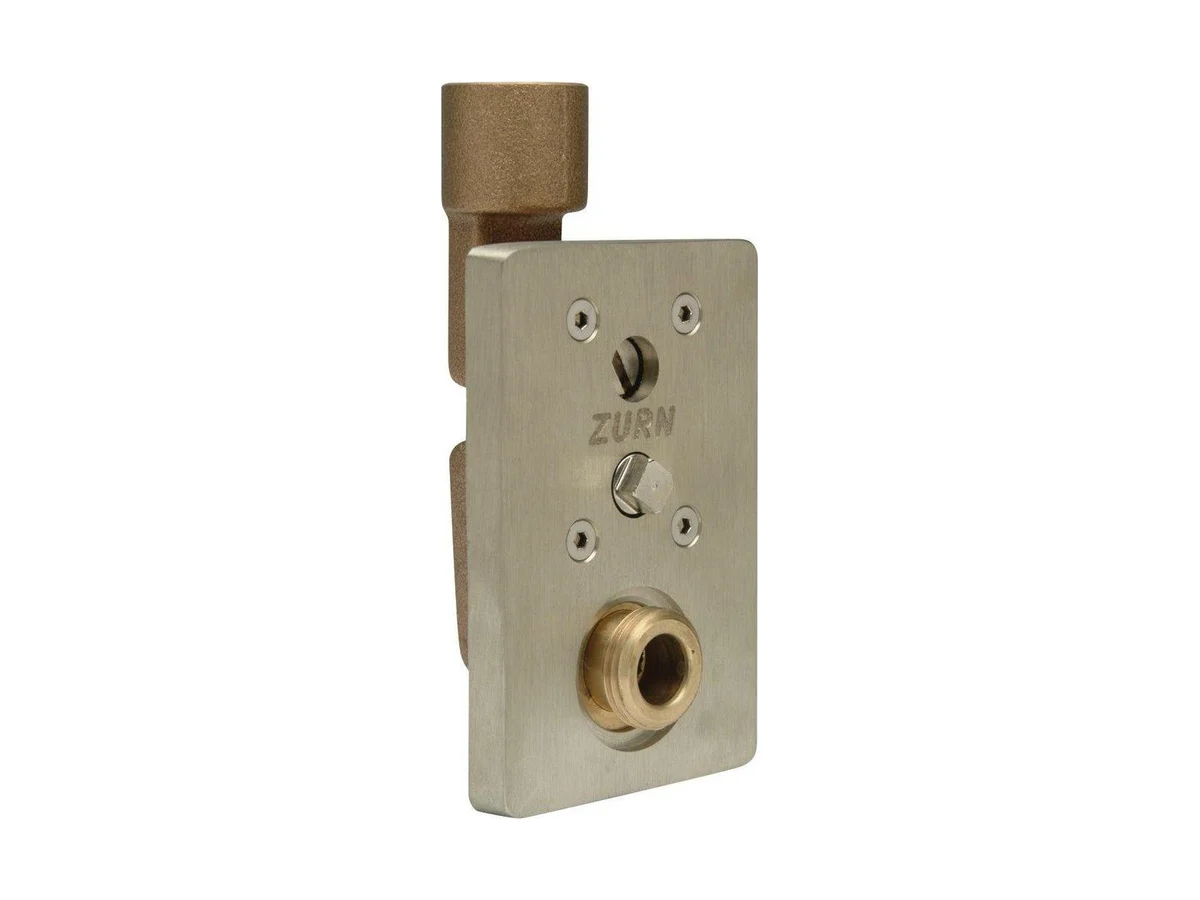 Zurn Z1349 X mght wall hydrant
