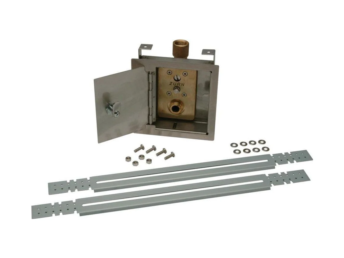 Zurn Z1350-3/4-EZ X mght wall hydrant