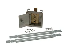 Zurn Z1350-3/4-EZ X mght wall hydrant