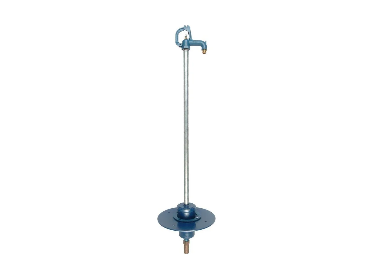 Zurn Z1388XL X fips yard hydrant