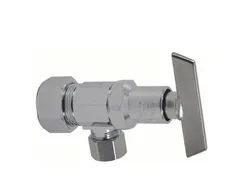 Zurn Z8800-XL-LK-PC Stop valve in chrome
