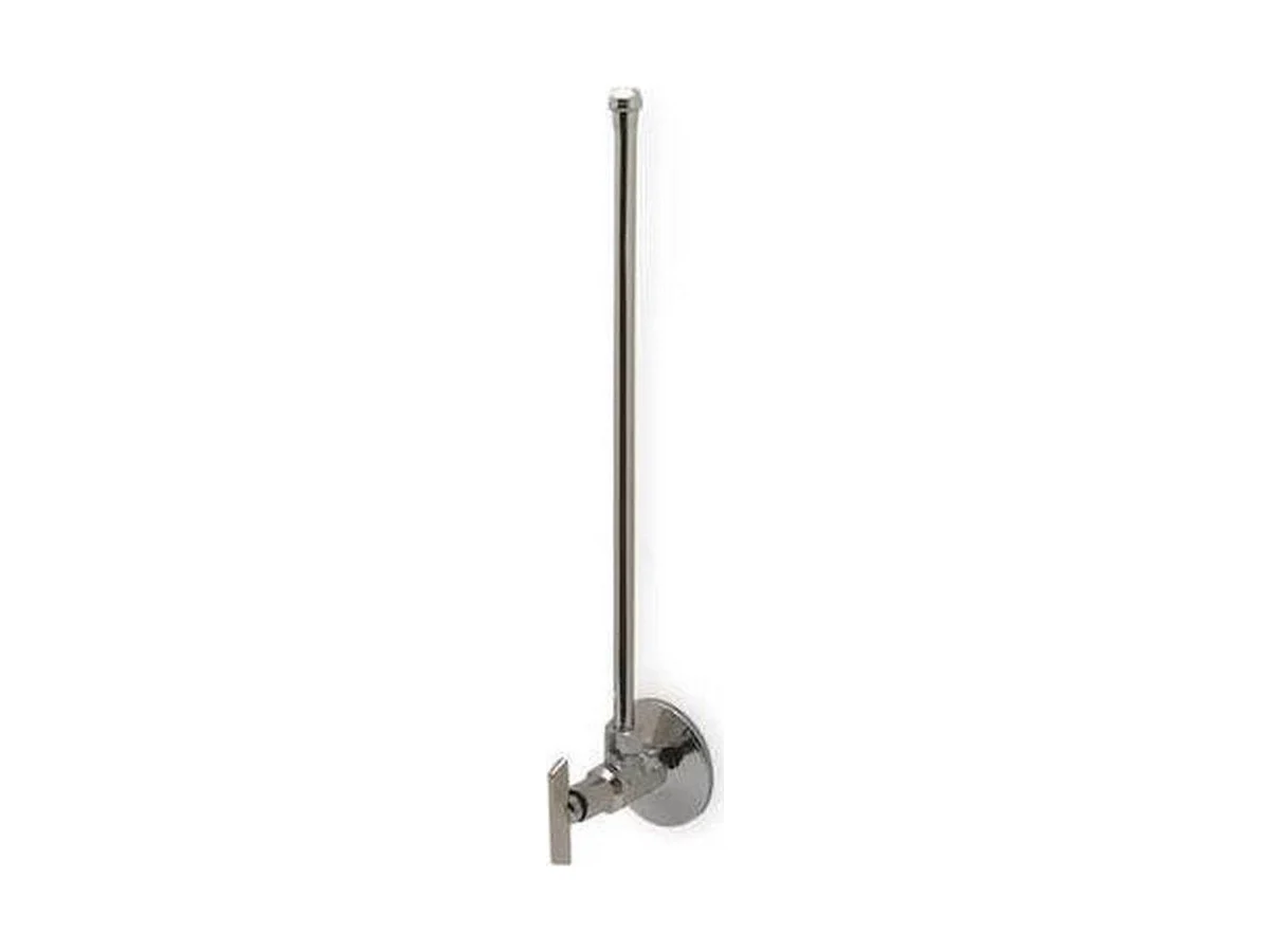 Zurn Z8804-XL-PC Valve in polished chrome