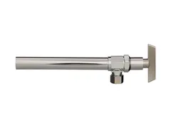 Zurn Z8808-XL-LK-PC Valve in polished chrome