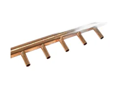 Zurn PEX QHCM64-12 Valve manifold
