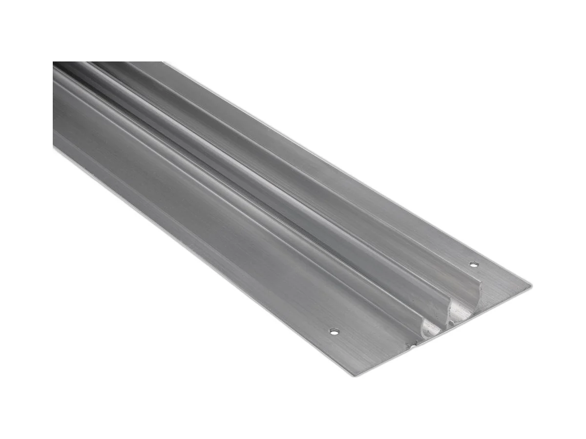 Zurn PEX QHETP23D Extruded heat transition panel